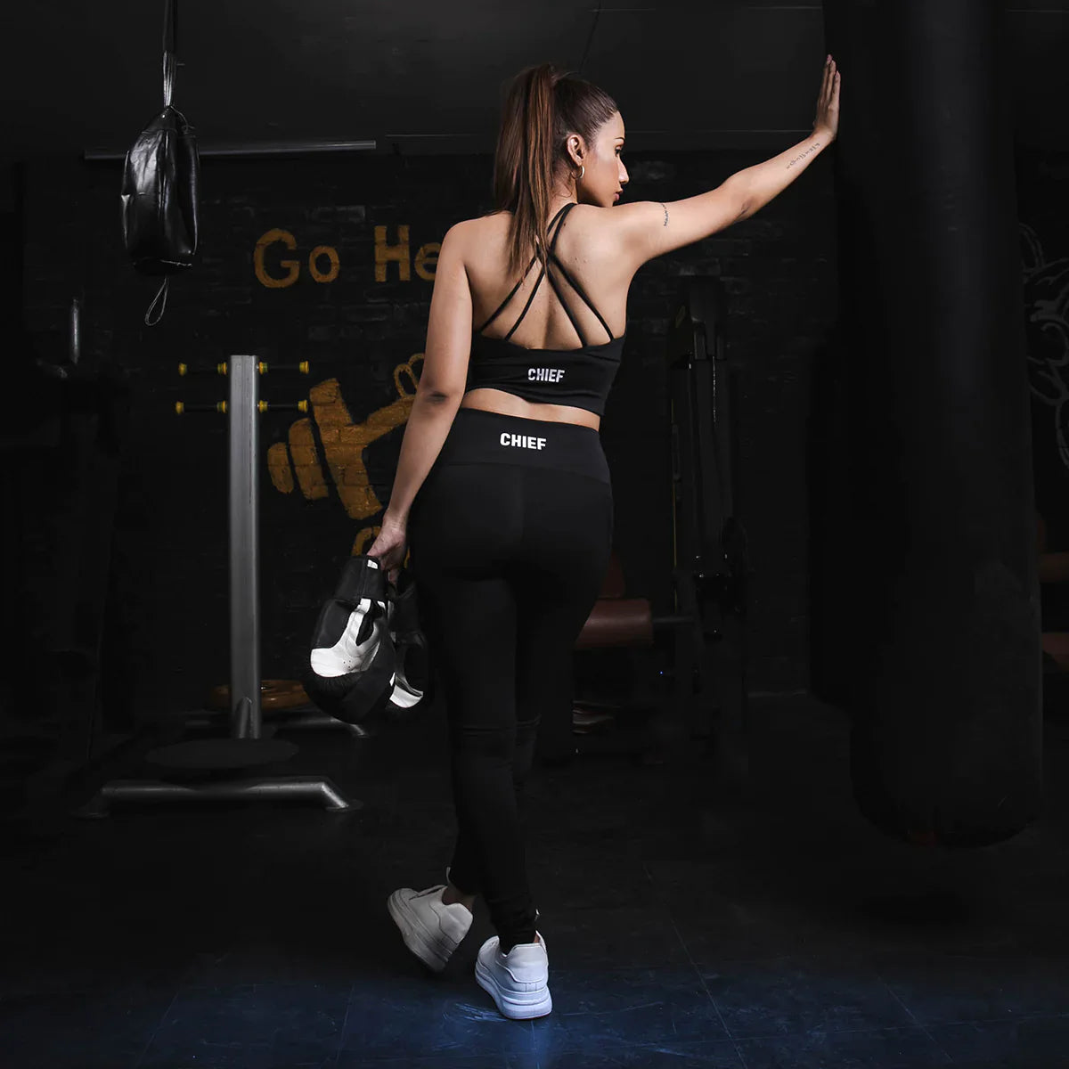 Gymwear’s