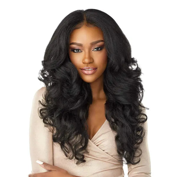 Hair Wig's