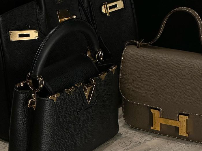 HandBag's