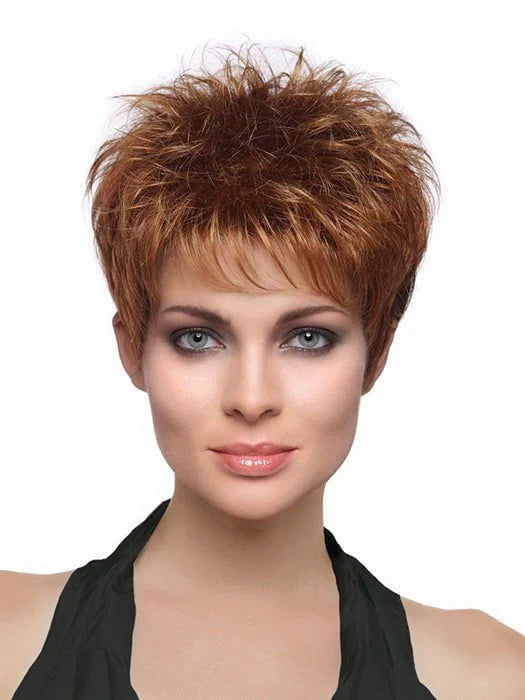 Short Wig's