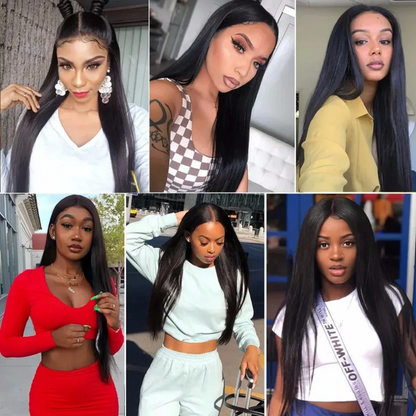 Vietnamese Human Hair Wigs