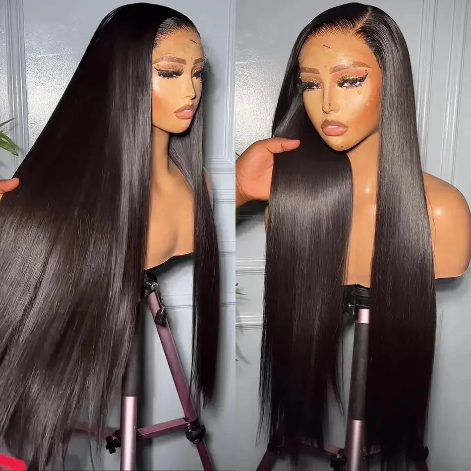 Vietnamese Human Hair Wigs