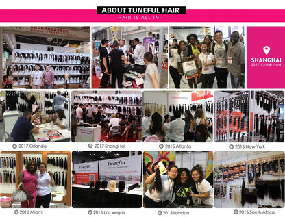 Front Human Hair Wigs