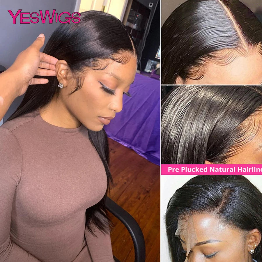 Vietnamese Human Hair Wigs