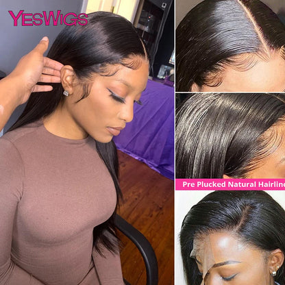 Vietnamese Human Hair Wigs