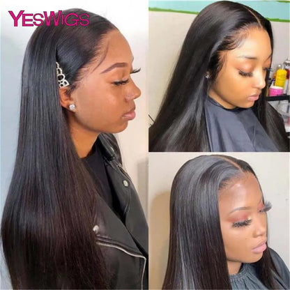 Vietnamese Human Hair Wigs