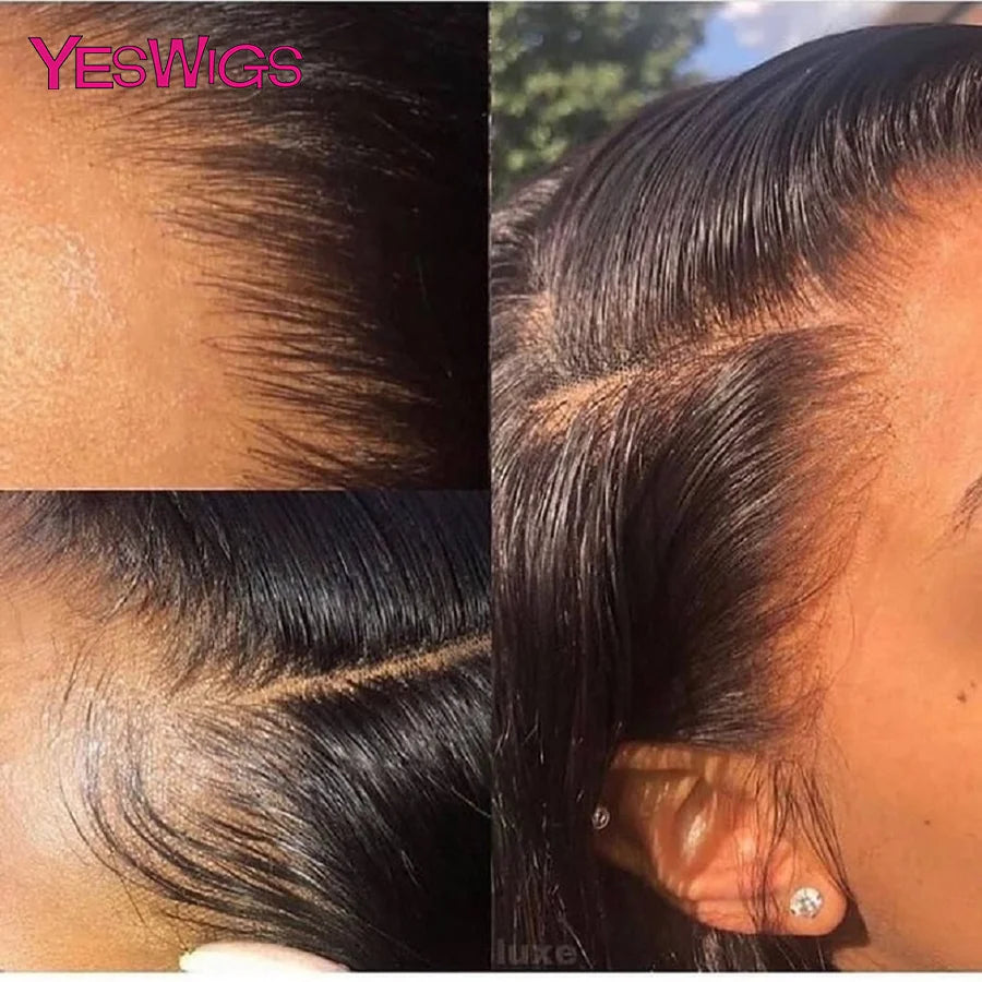 Vietnamese Human Hair Wigs