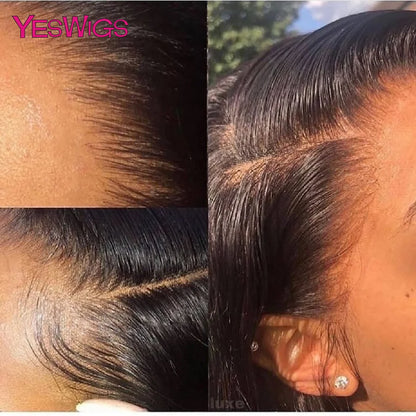 Vietnamese Human Hair Wigs