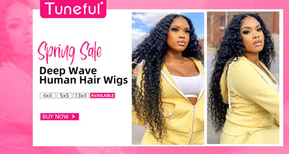 Front Human Hair Wigs