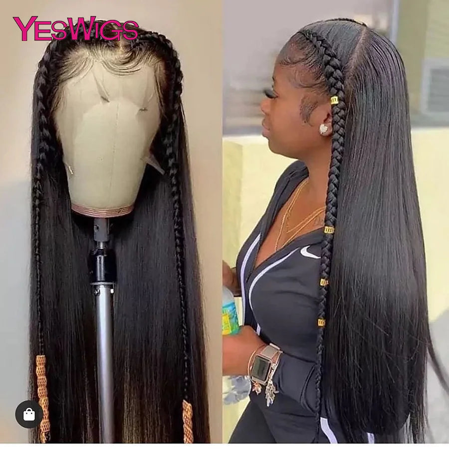 Vietnamese Human Hair Wigs