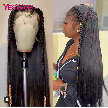 Vietnamese Human Hair Wigs