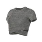 Women's Fitness T-shirts