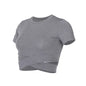 Women's Fitness T-shirts
