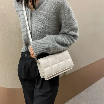 Crossbody Bag Trend