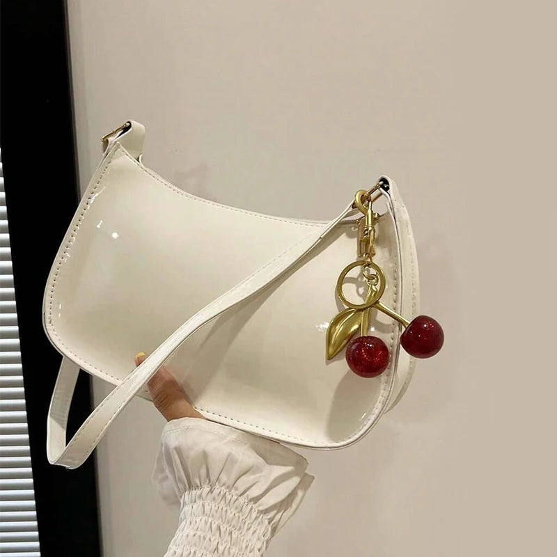 Versatile Fashion Underarm Bag