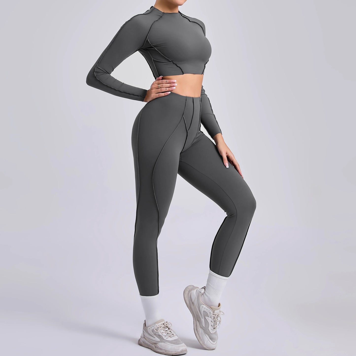 Sportswear Yoga Set