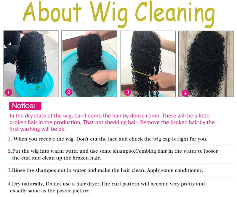 Brazilian Human Hair