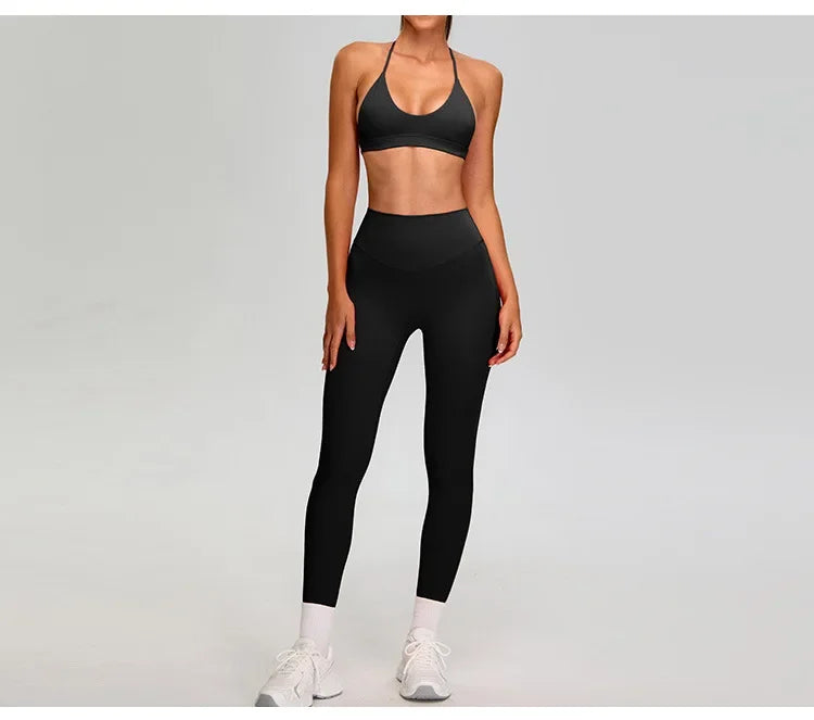 Sports Underwear for Women Fitness Top Push Up