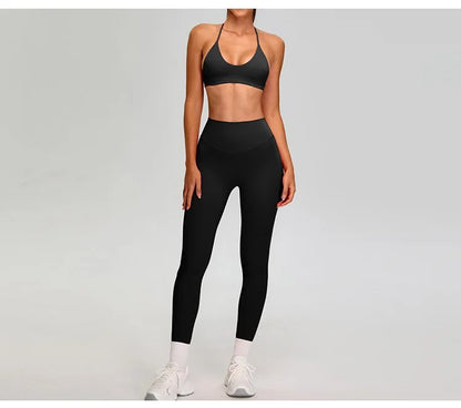 Sports Underwear for Women Fitness Top Push Up