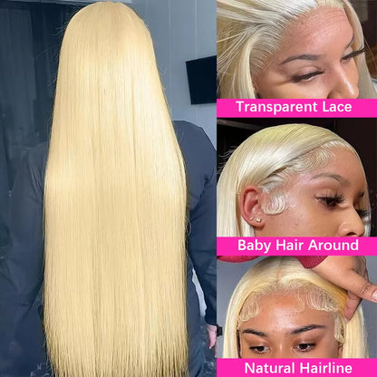 200% 613 Honey Blonde