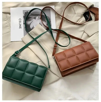 Crossbody Bag Trend