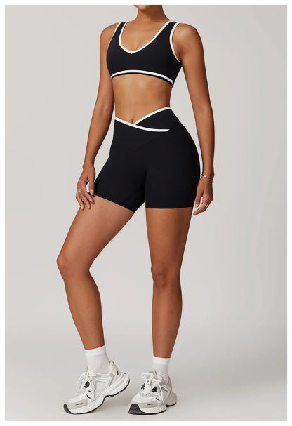 Women Gym Clothes Yoga Suits
