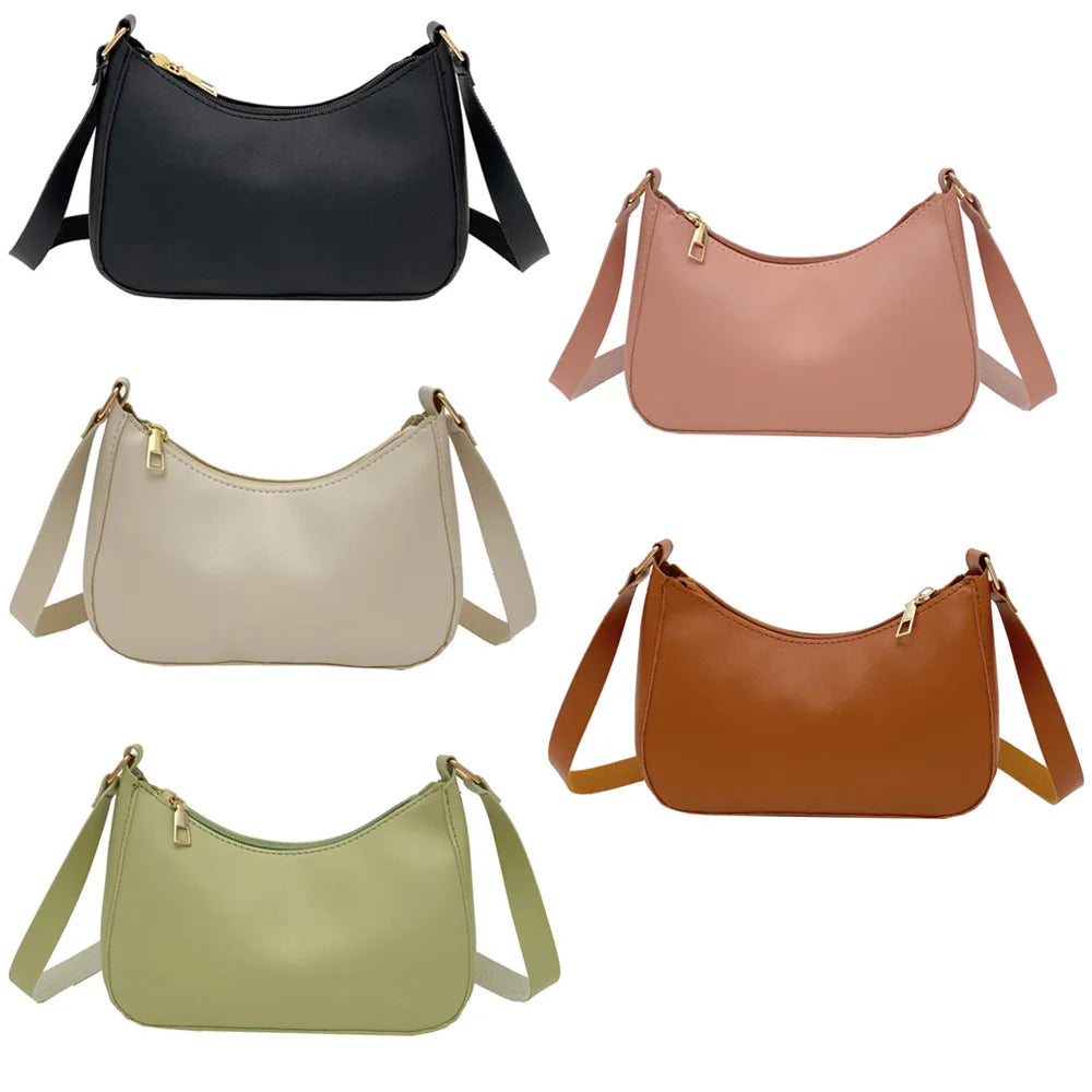 Casual Women Hobos Handbags
