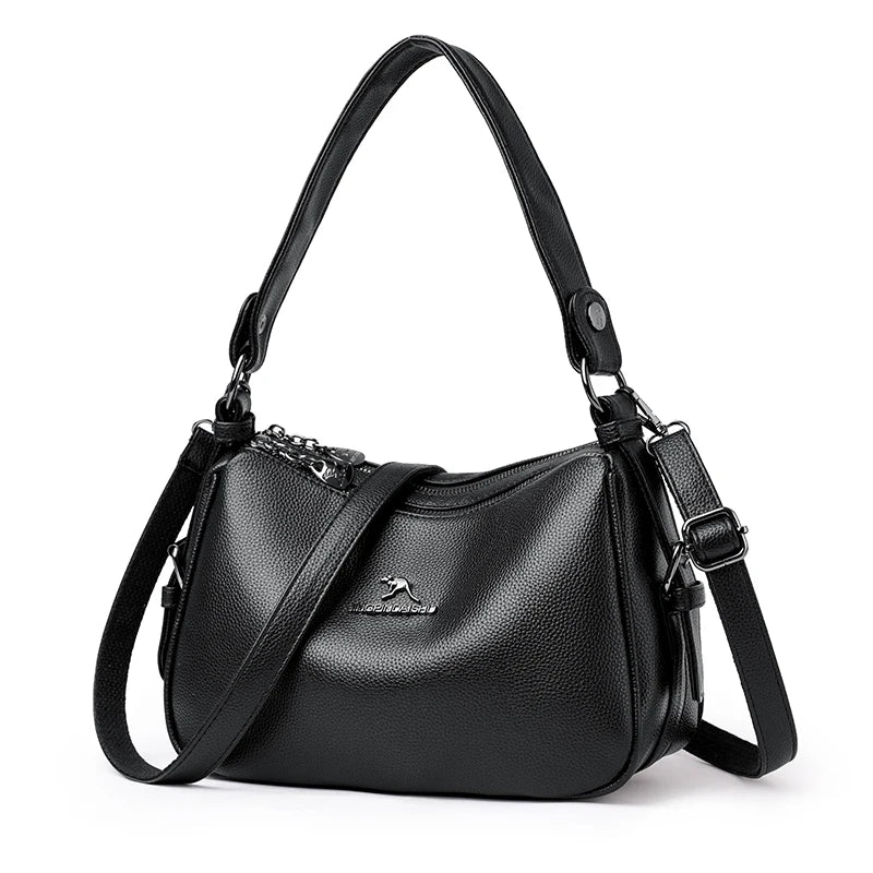 Vintage Genuine  PU handbags