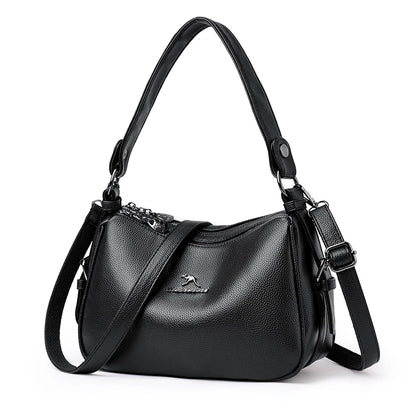 Vintage Genuine  PU handbags