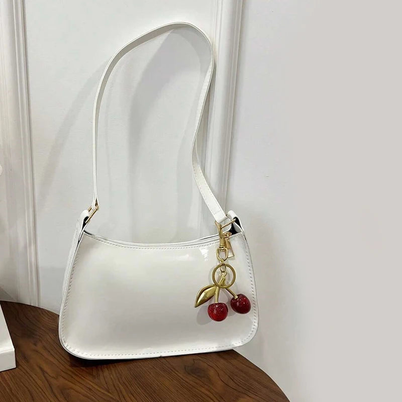 Versatile Fashion Underarm Bag