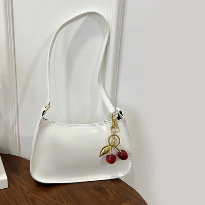 Versatile Fashion Underarm Bag