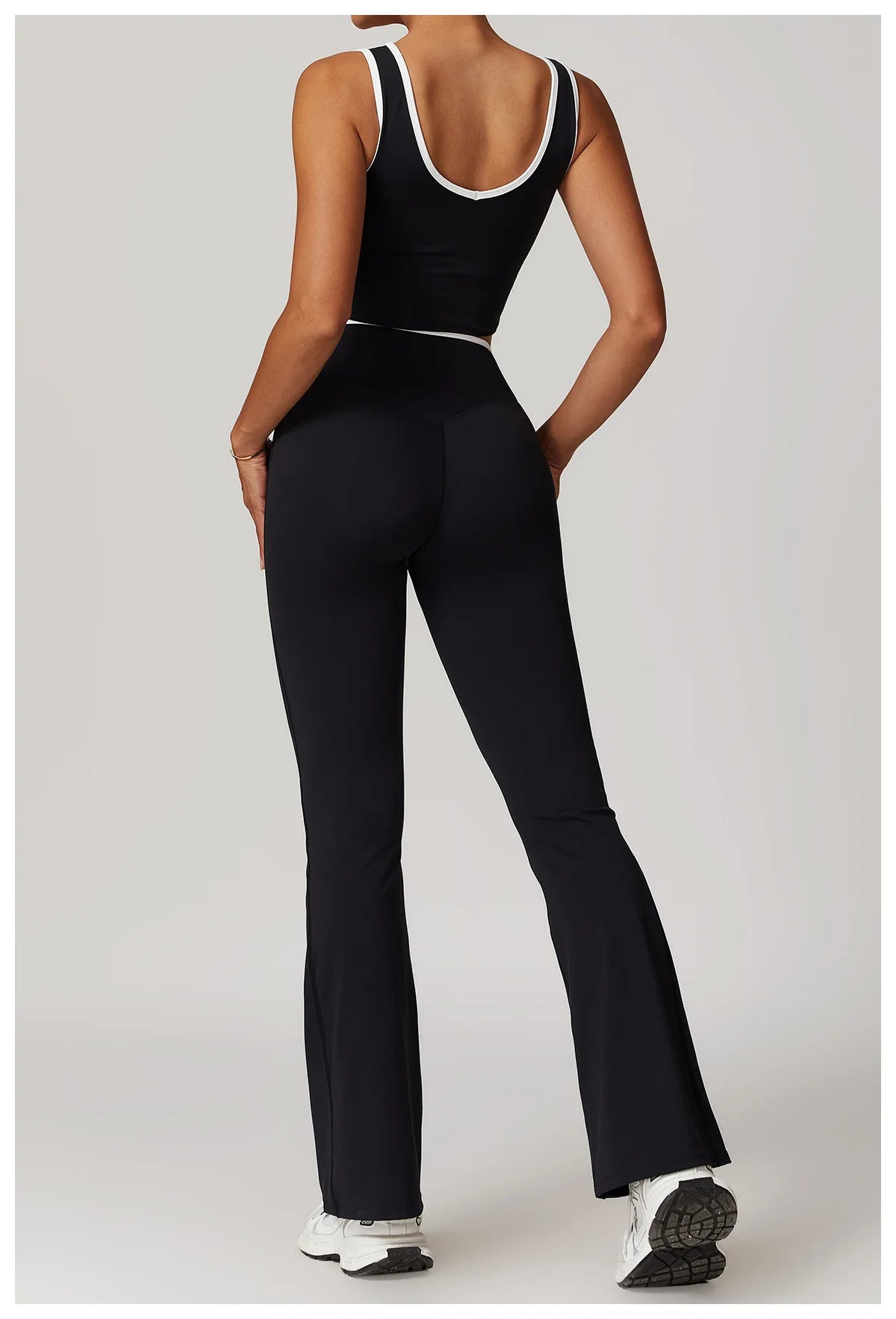 Women Gym Clothes Yoga Suits