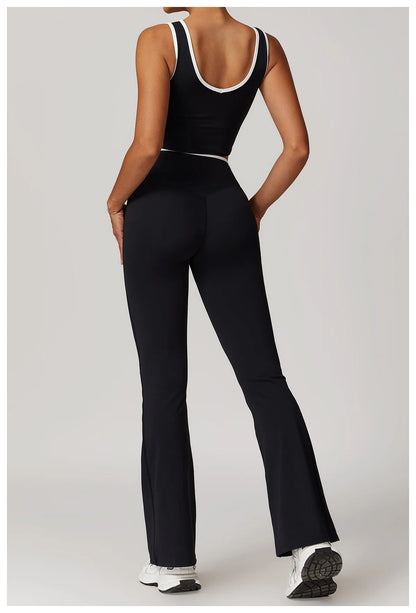 Women Gym Clothes Yoga Suits
