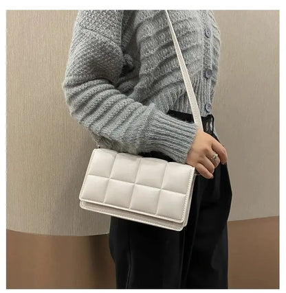 Crossbody Bag Trend