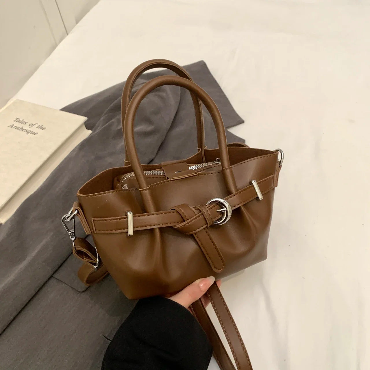 Branded Hand Bags