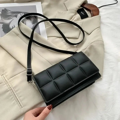 Crossbody Bag Trend