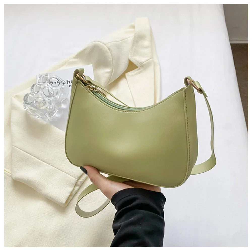 Casual Women Hobos Handbags