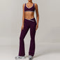 Women Gym Clothes Yoga Suits