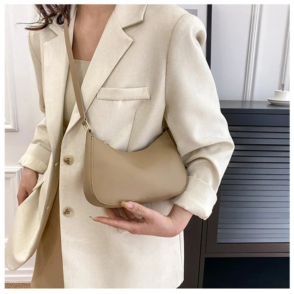 Casual Women Hobos Handbags