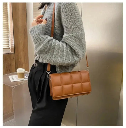 Crossbody Bag Trend