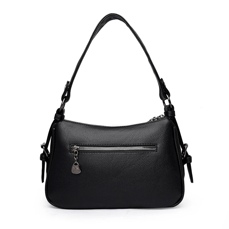 Vintage Genuine  PU handbags