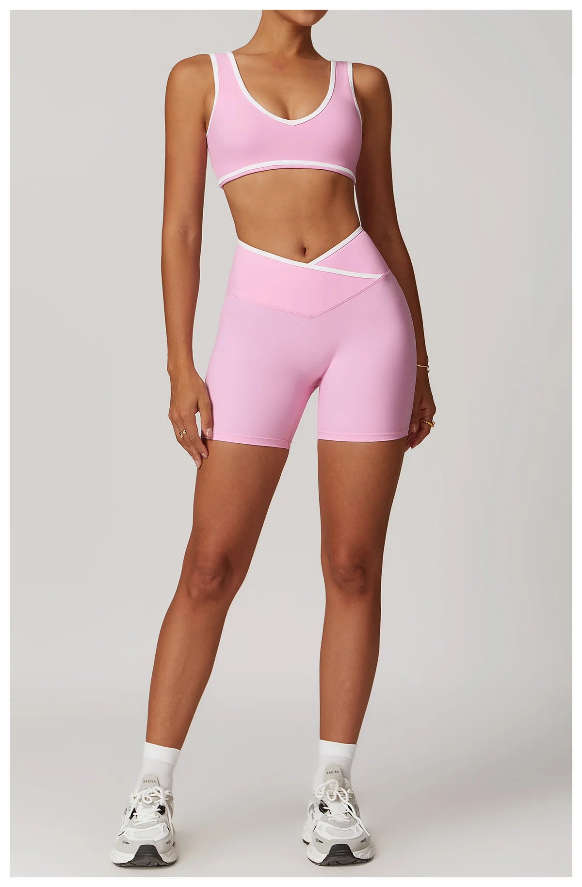 Women Gym Clothes Yoga Suits