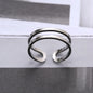 Hip Hop Rings