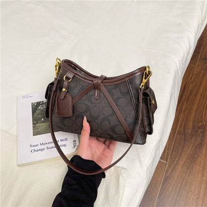 High-end small handbag