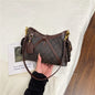 High-end small handbag