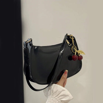 Versatile Fashion Underarm Bag