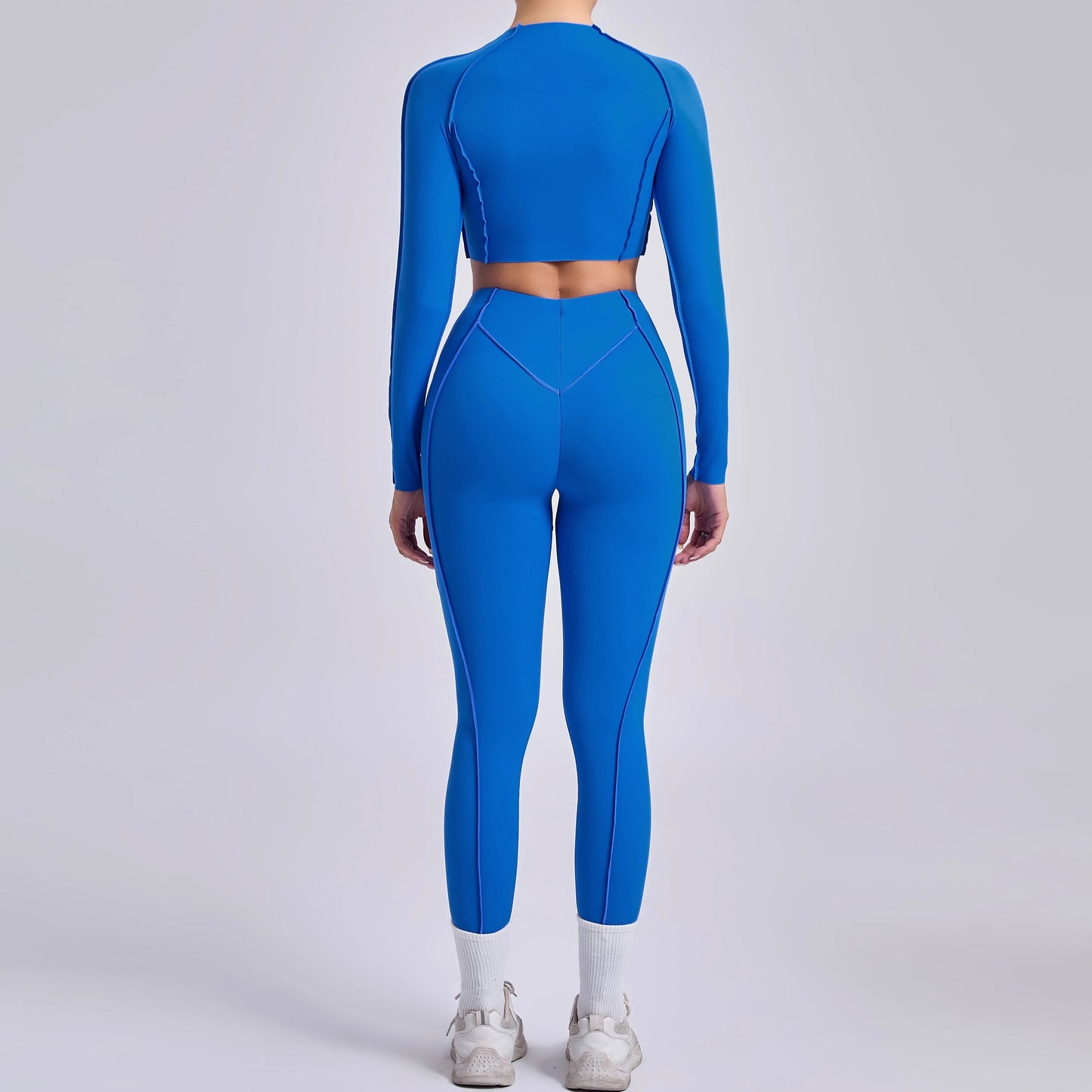 Sportswear Yoga Set