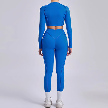 Sportswear Yoga Set