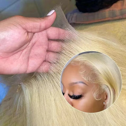 200% 613 Honey Blonde
