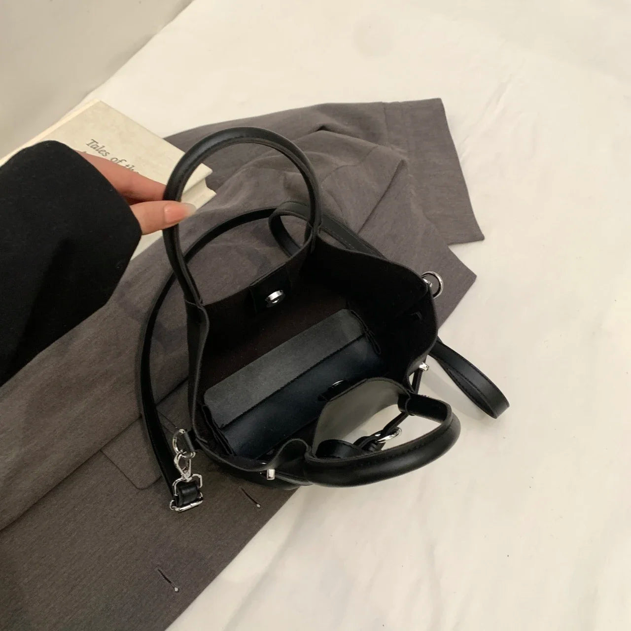 Branded Hand Bags